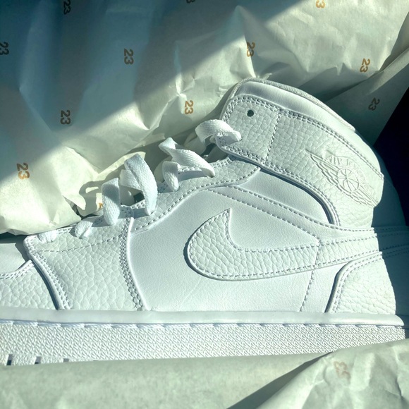 Jordan 1 Ogs